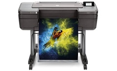 HP DesignJet Z9⁺ 24-in Postscript Printer (W3271A)